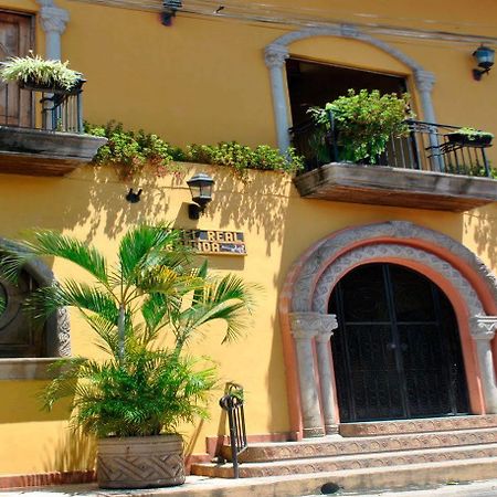Hotel Real Granada Exterior photo